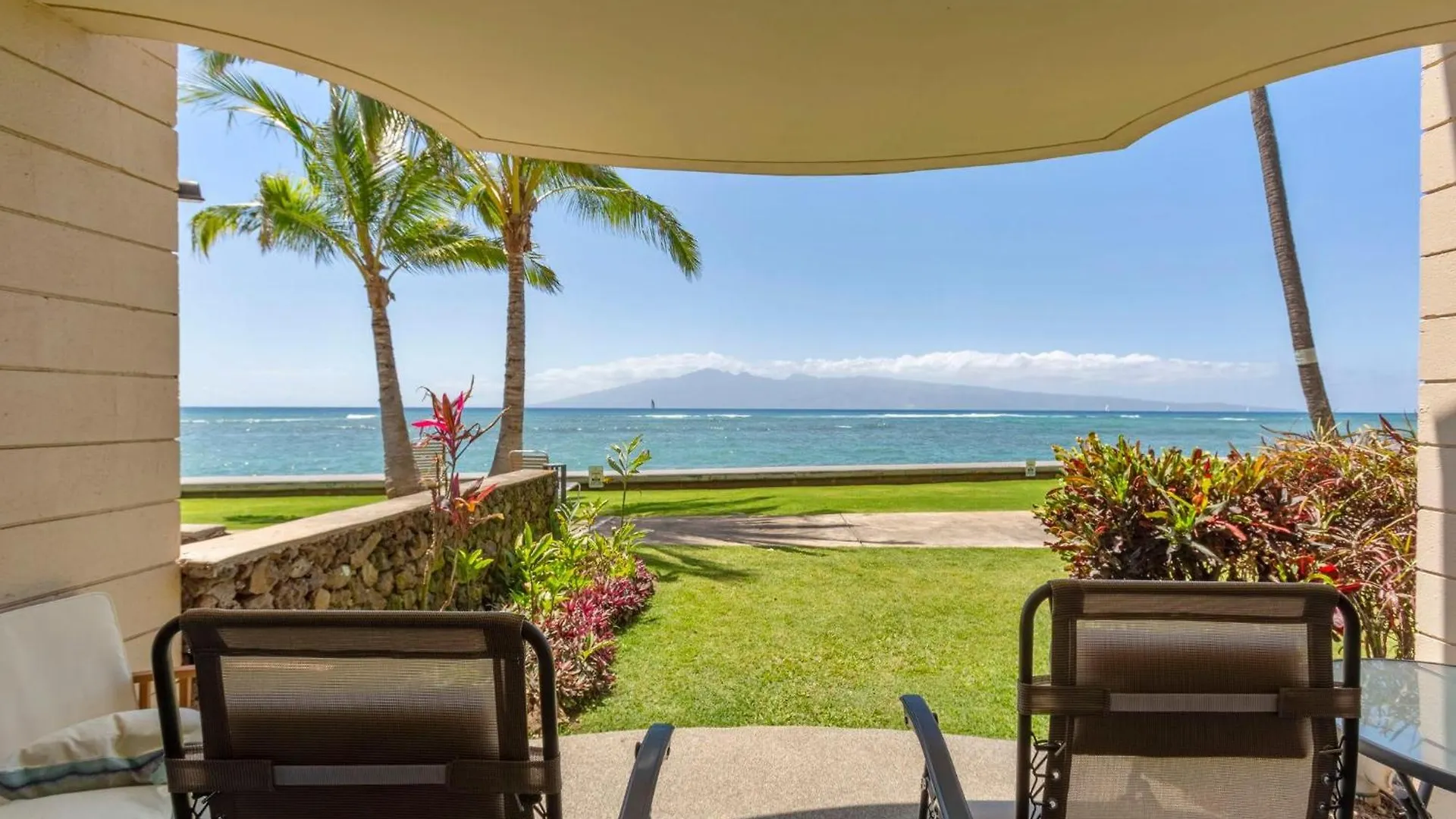Seaside Serenity Reef 109 By Betterstay Holiday home