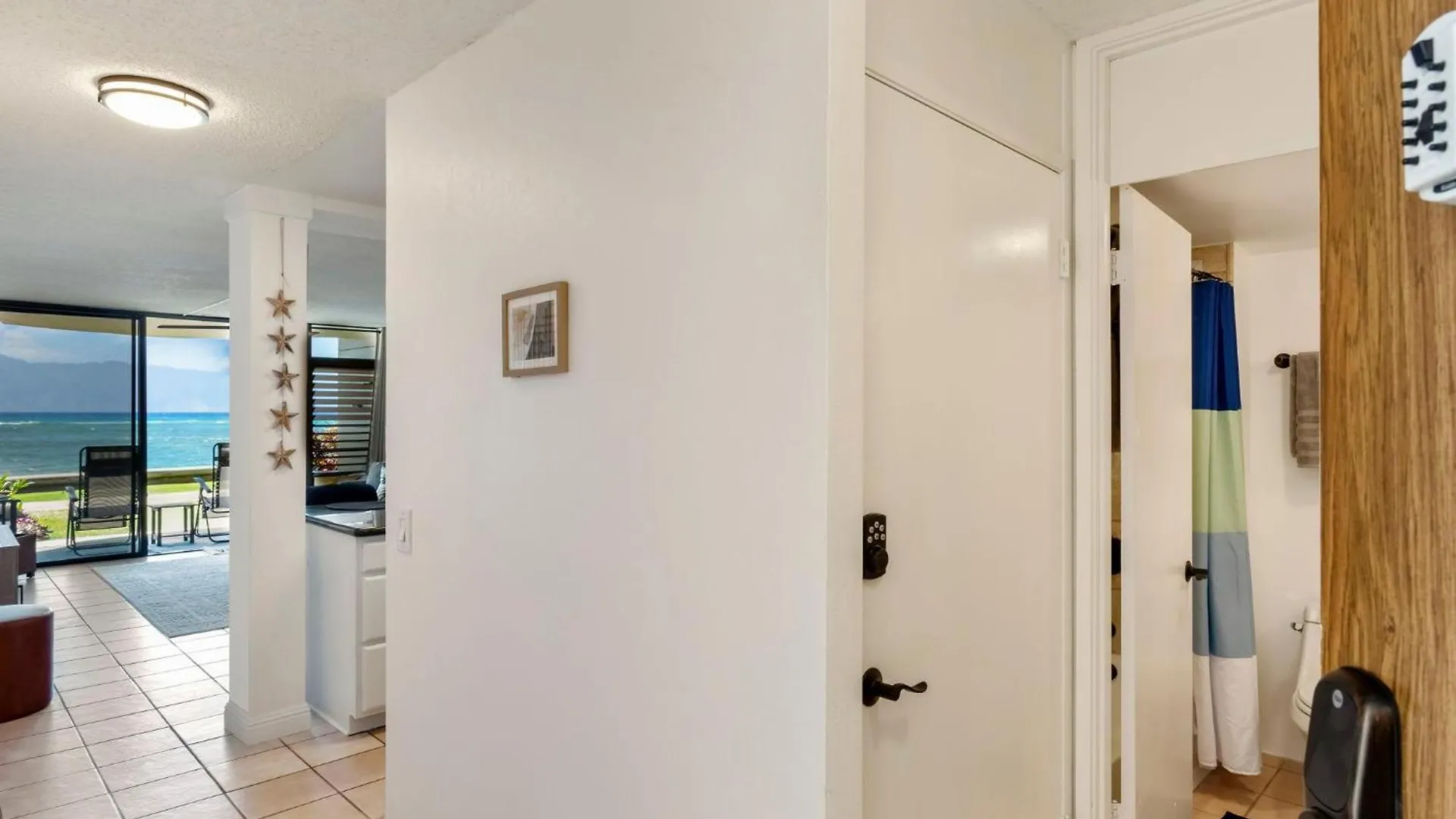 Holiday home Seaside Serenity Reef 109 By Betterstay