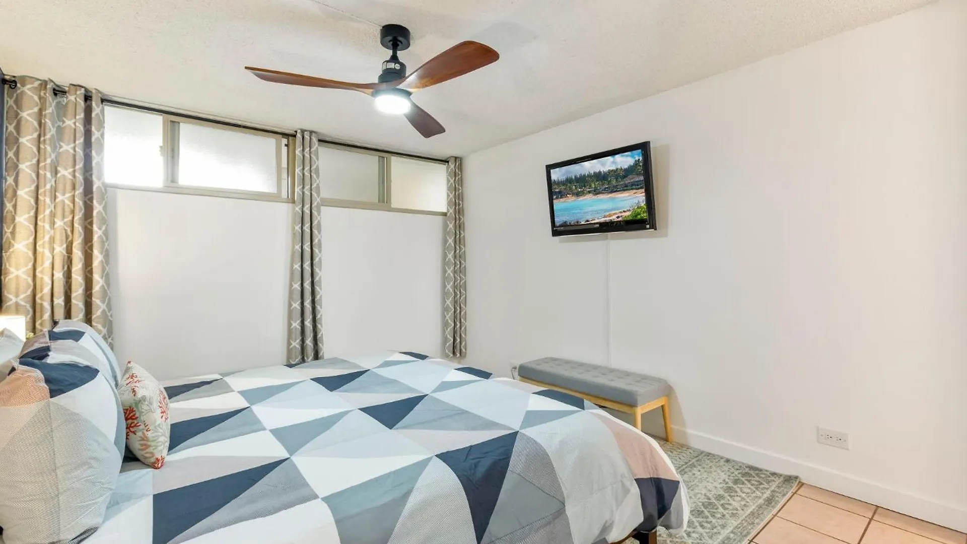 Holiday home Seaside Serenity Reef 109 By Betterstay *
