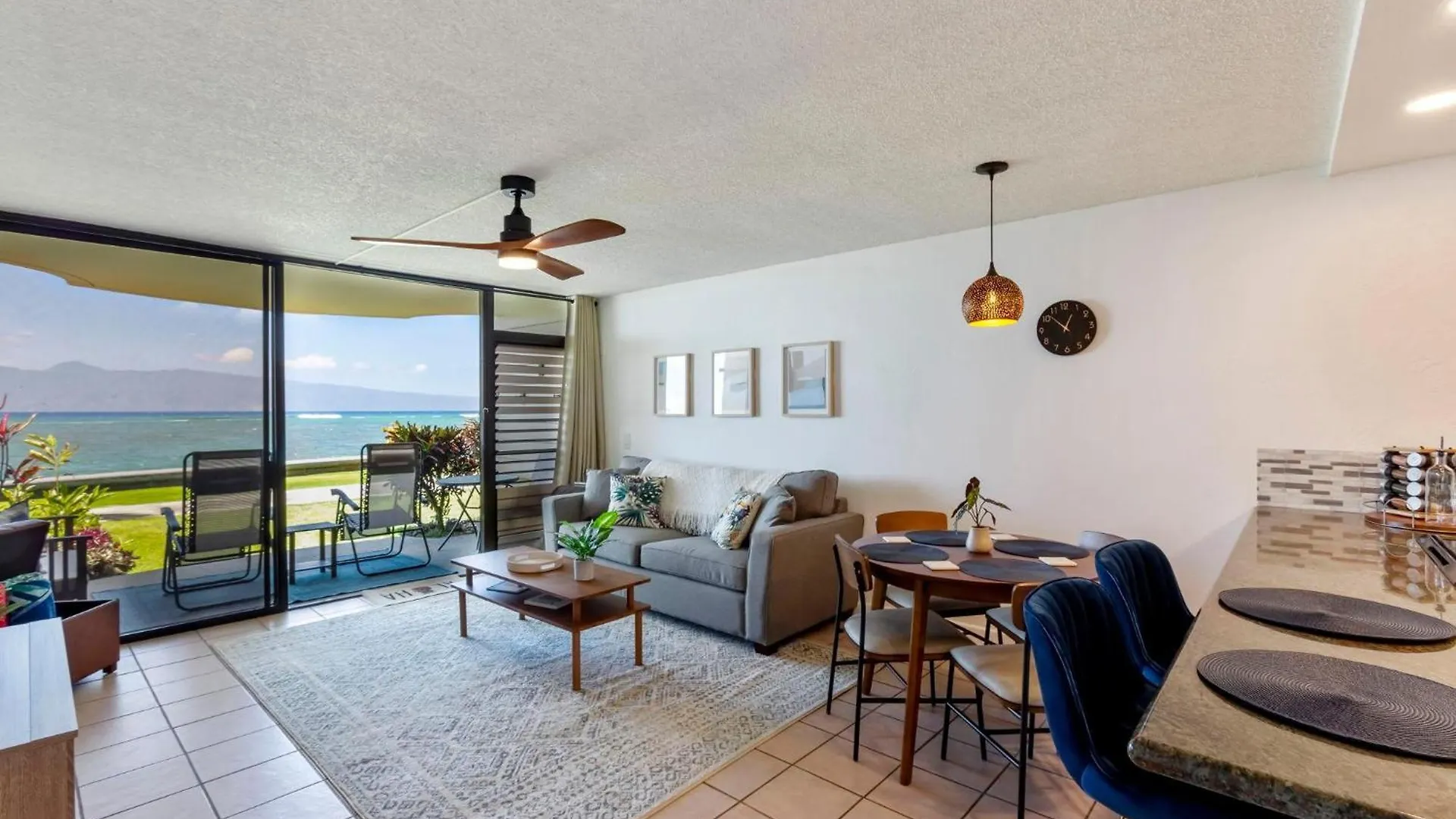 Seaside Serenity Reef 109 By Betterstay Kahana