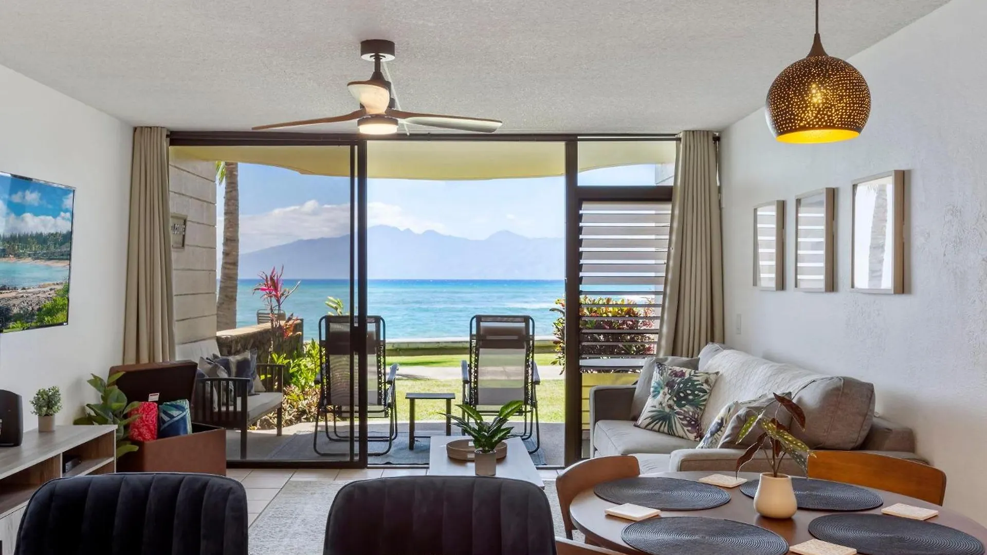 Seaside Serenity Reef 109 By Betterstay Holiday home *