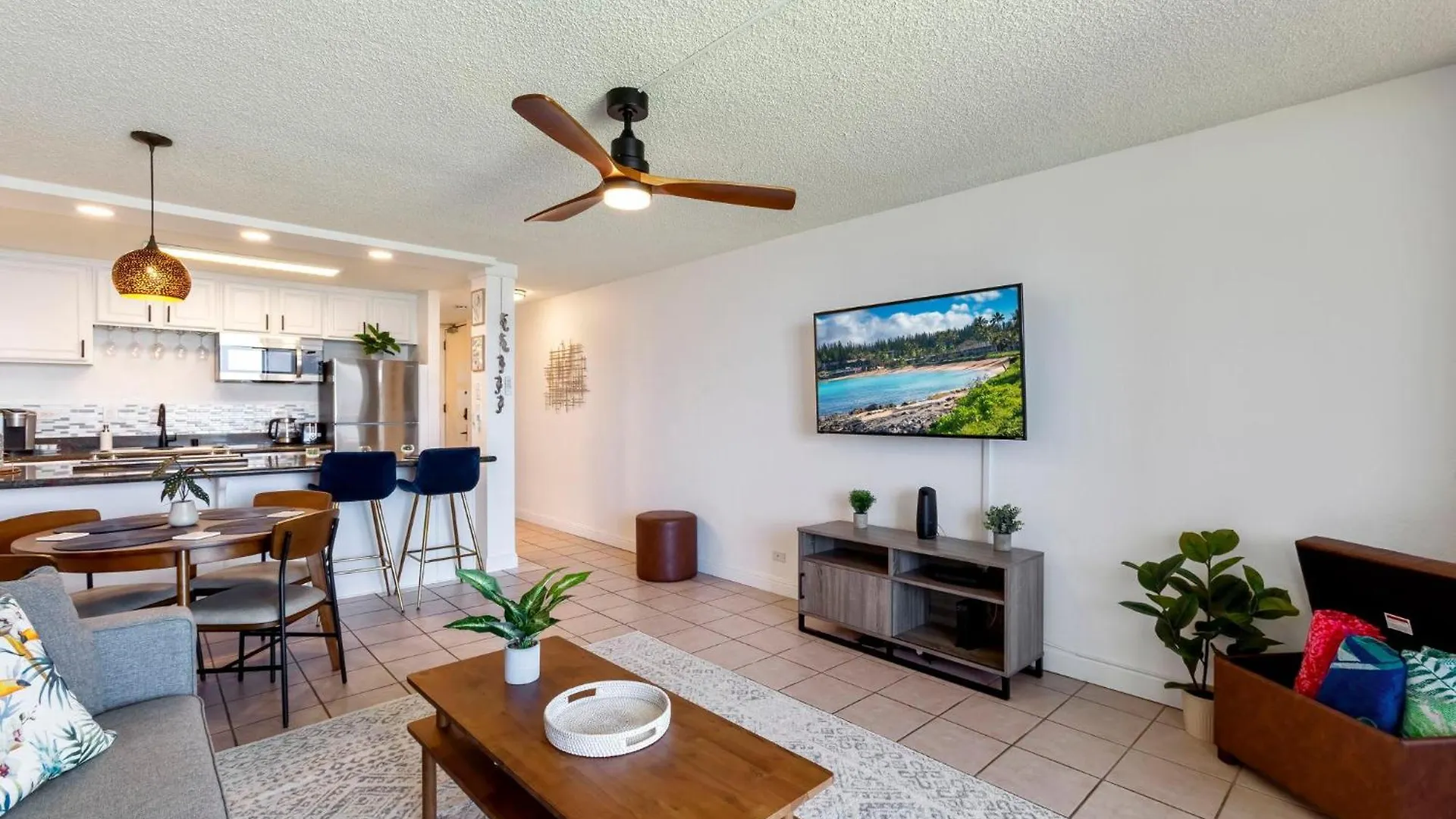 Holiday home Seaside Serenity Reef 109 By Betterstay *