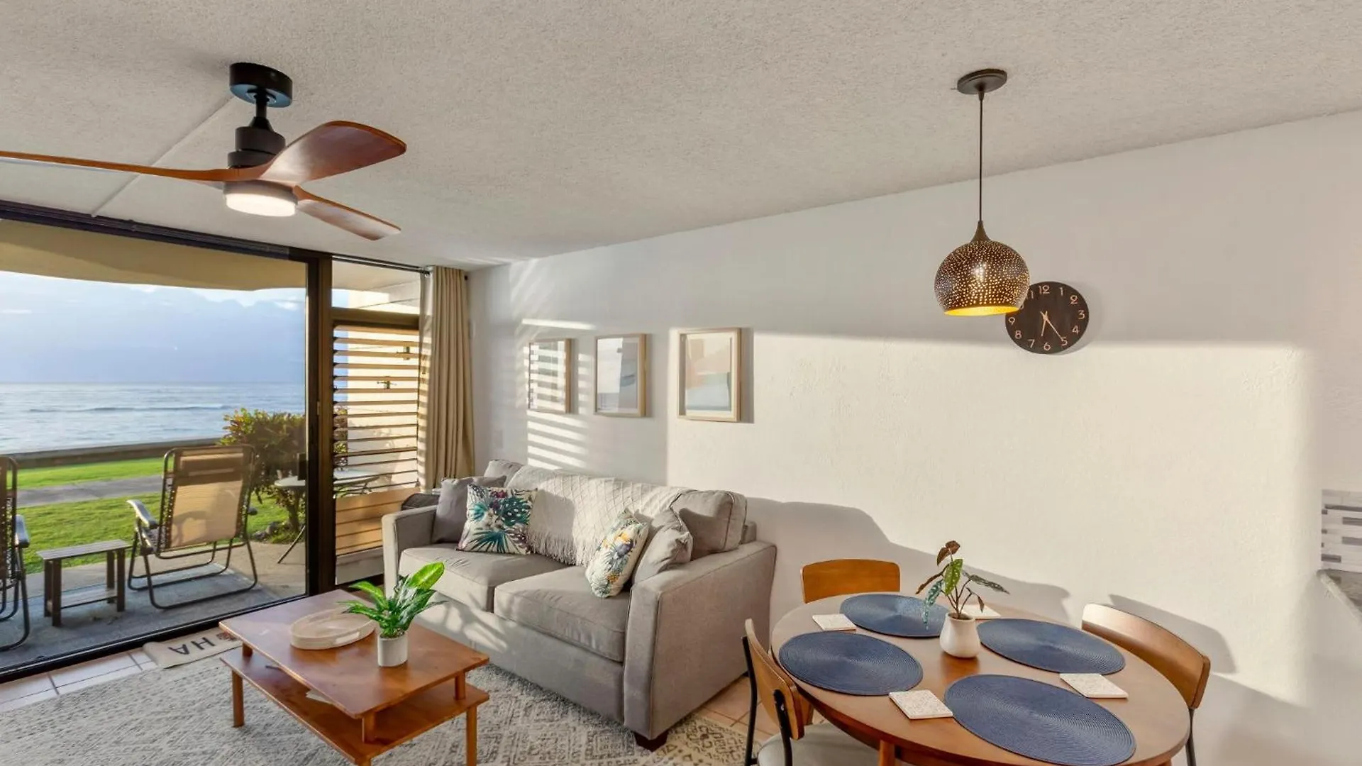 Seaside Serenity Reef 109 By Betterstay Kahana