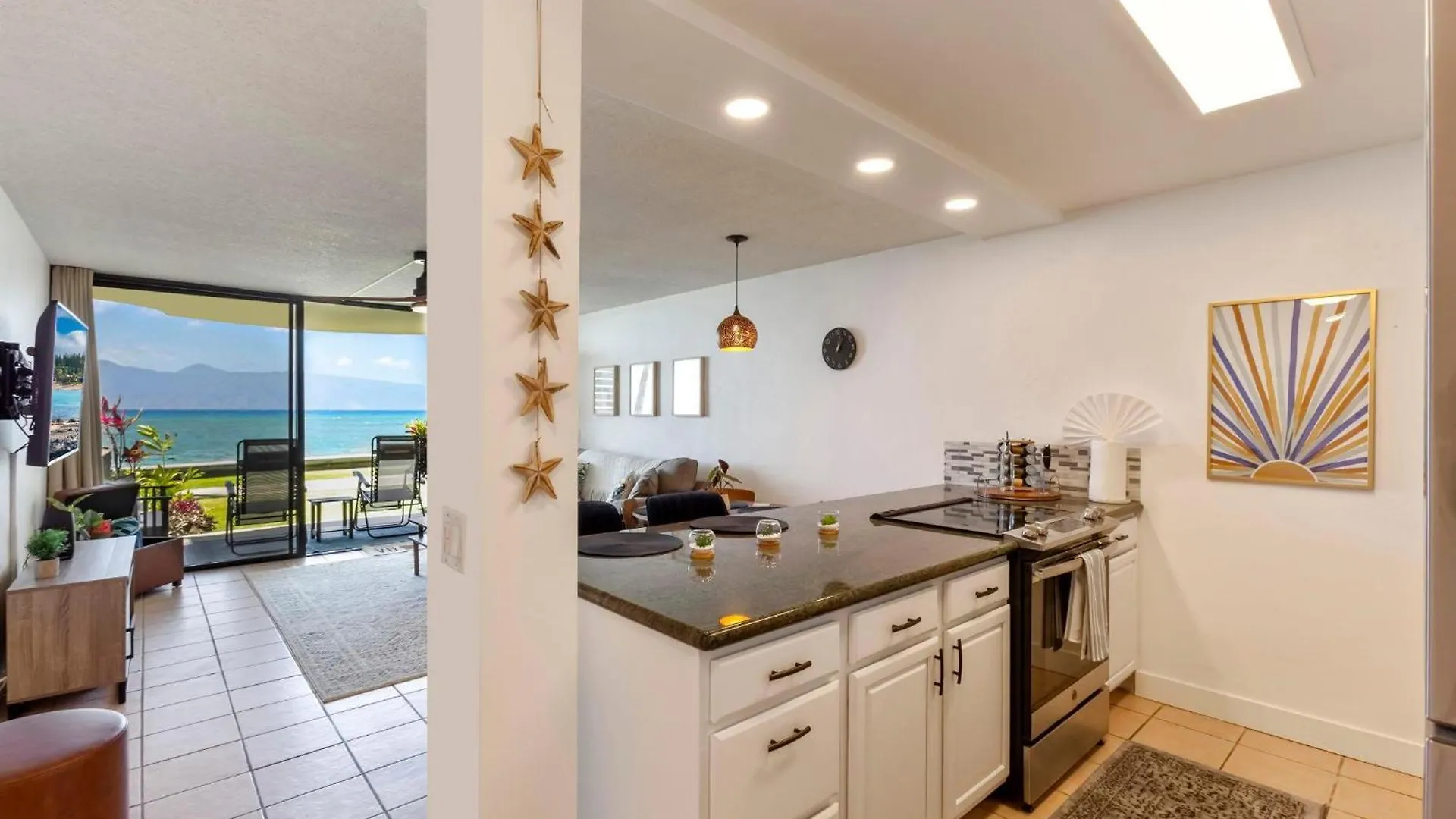 Seaside Serenity Reef 109 By Betterstay Holiday home *