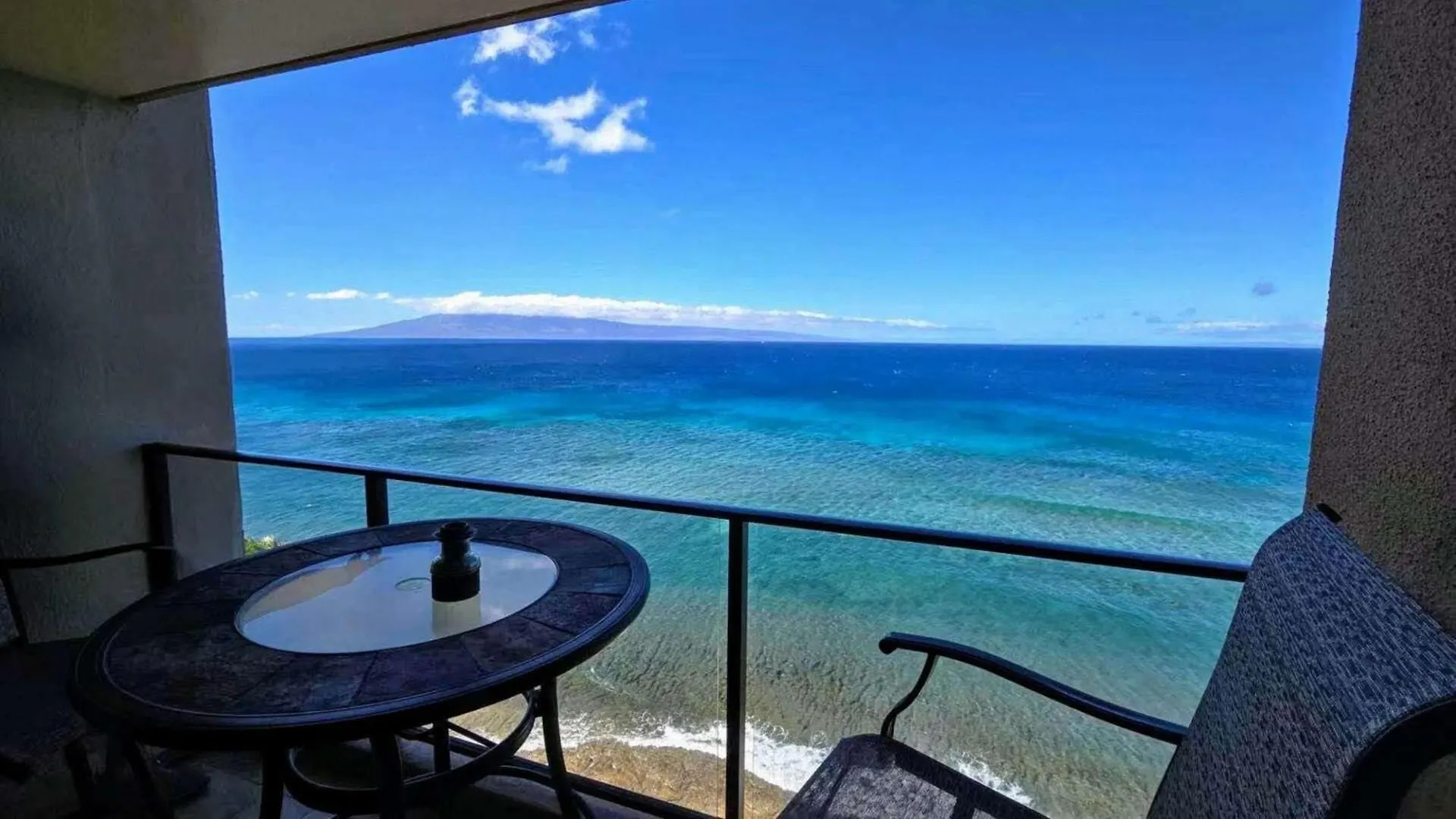 아파트 Aston Mahana 1012 Kahana
