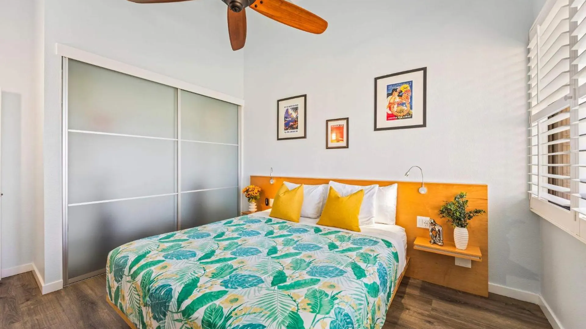 Spectacular Penthouse At Kamaole Sands Oceanview Wailea (Maui)