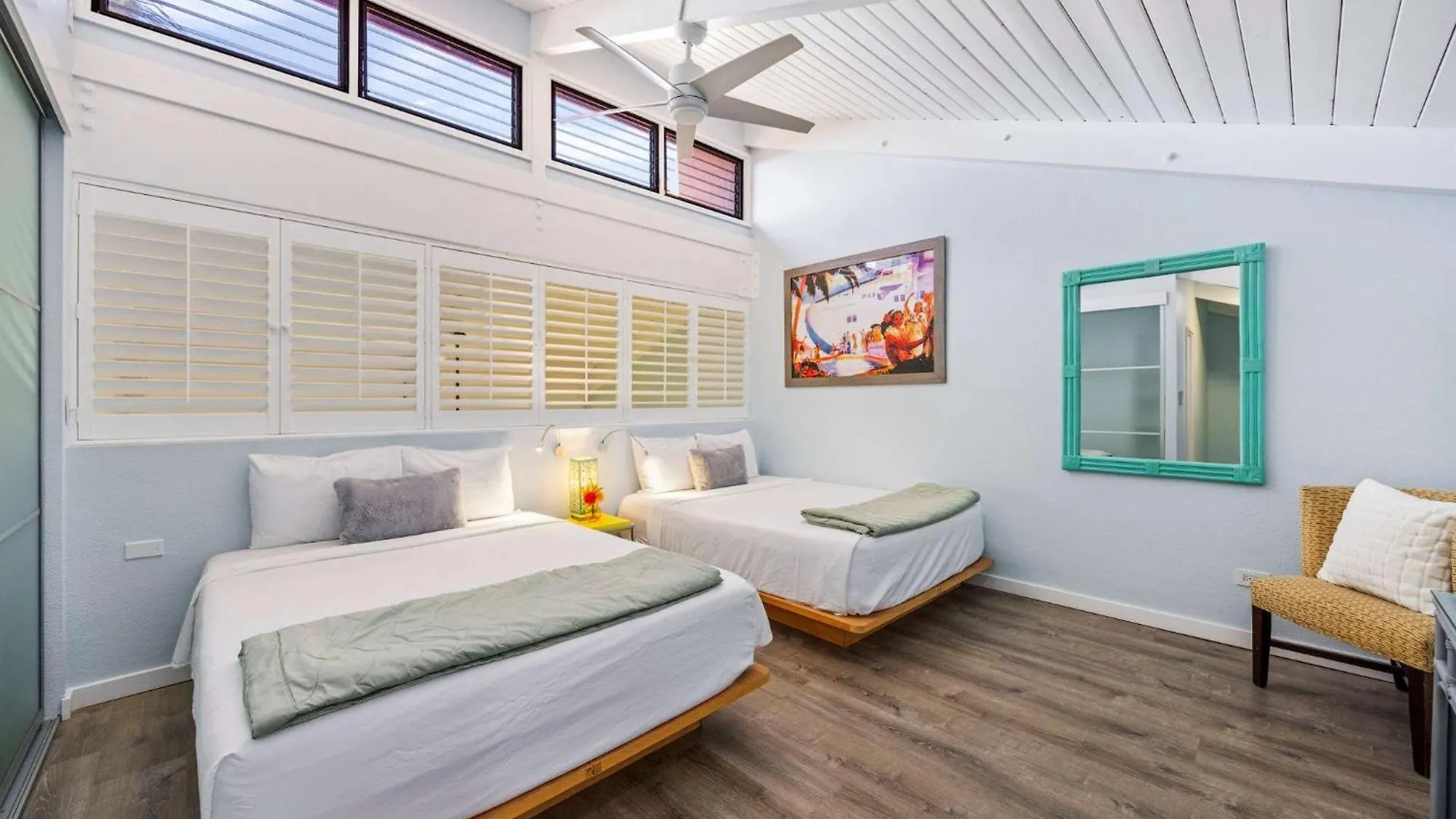 Apartment Spectacular Penthouse At Kamaole Sands Oceanview *