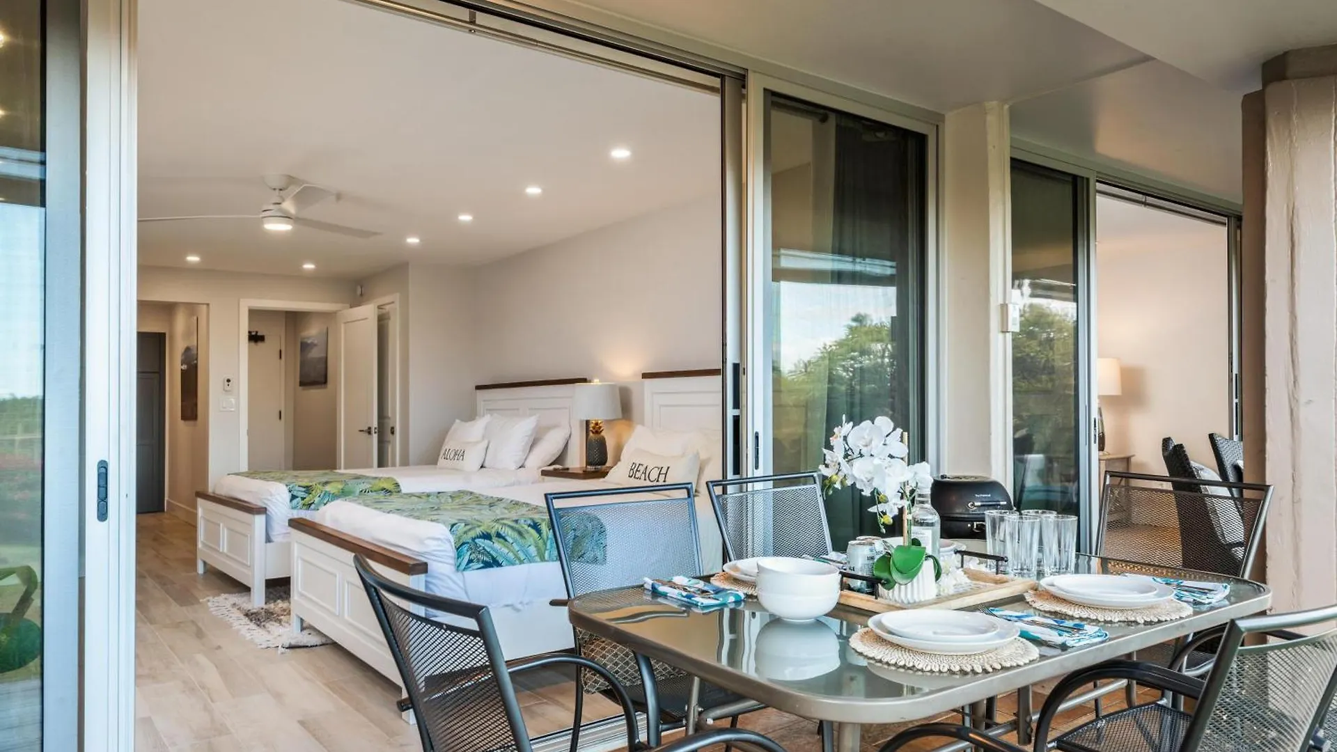 Eldorado K104 Holiday home
