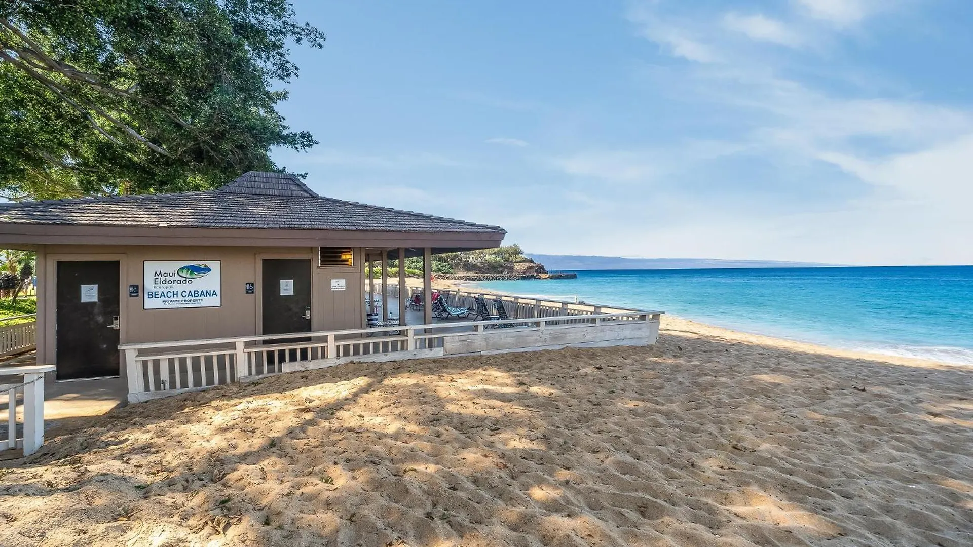 Holiday home Eldorado K104 Kahana