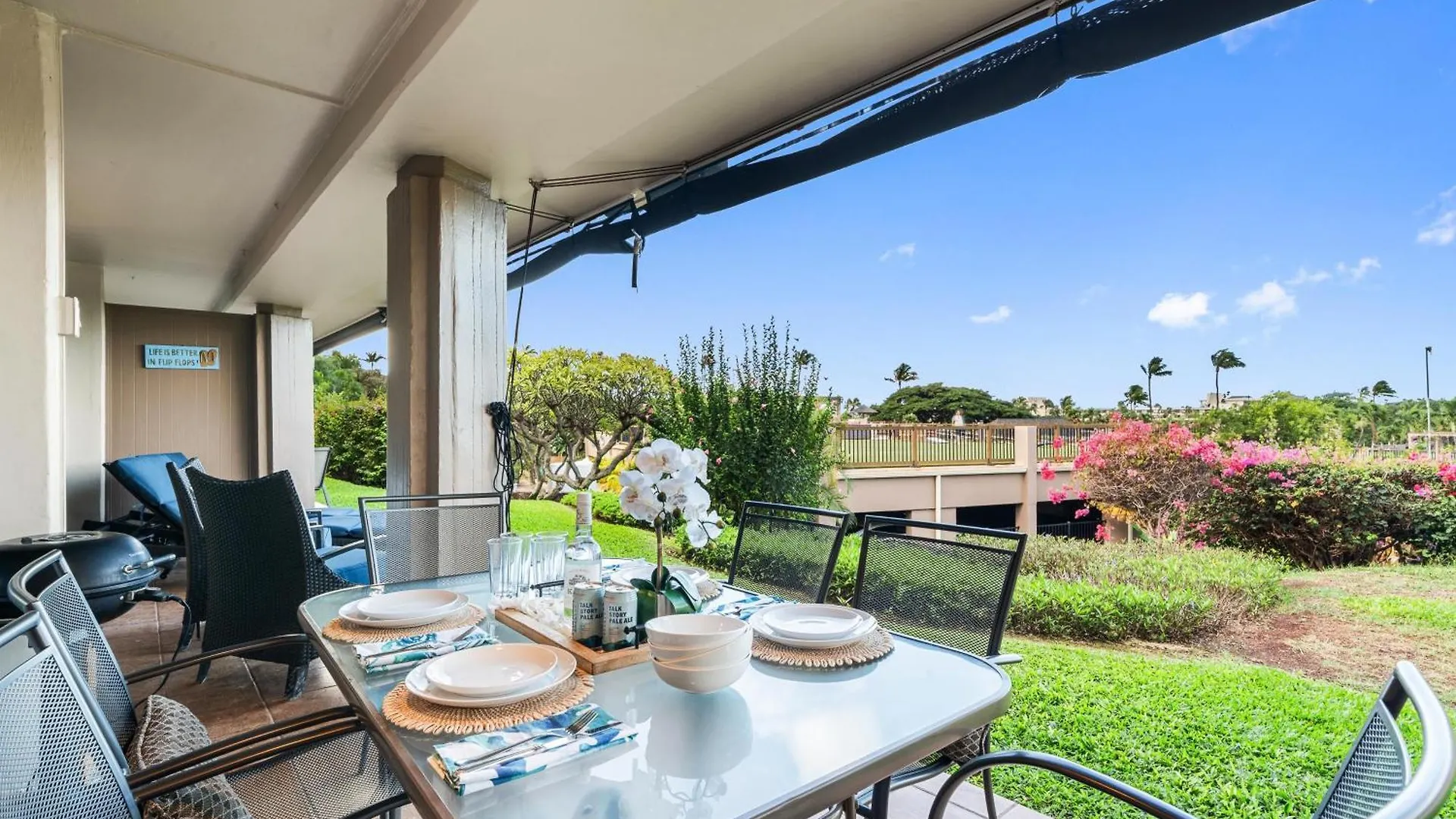 Eldorado K104 Holiday home Kahana