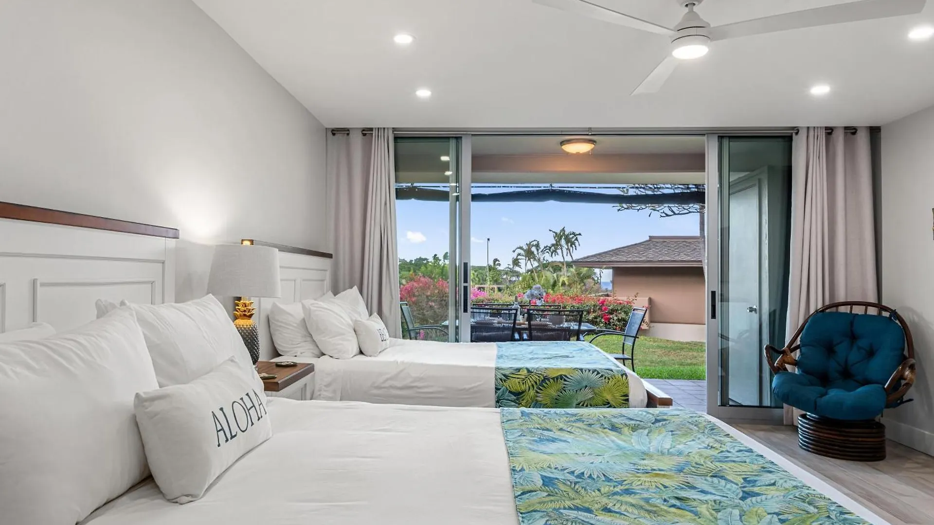 Holiday home Eldorado K104 Kahana