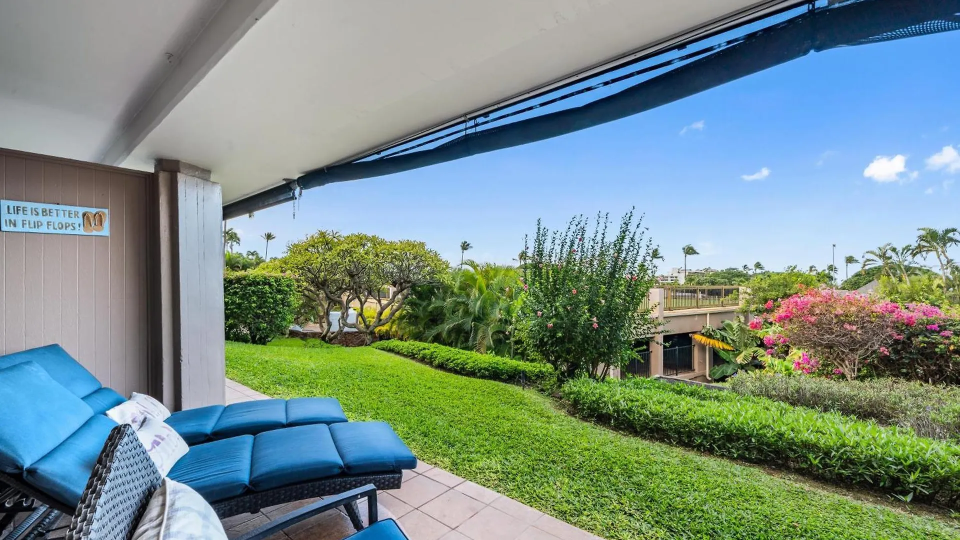 Eldorado K104 Holiday home