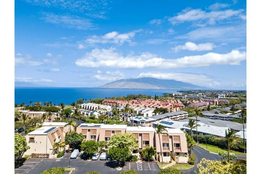Apartment Maui Kamaole, #a-106 Wailea (Maui)