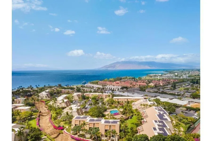 Maui Kamaole, #a-106 Wailea (Maui)