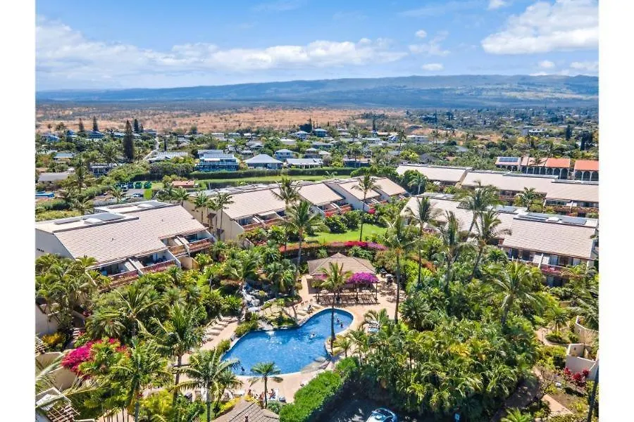 Maui Kamaole, #a-106 Apartment