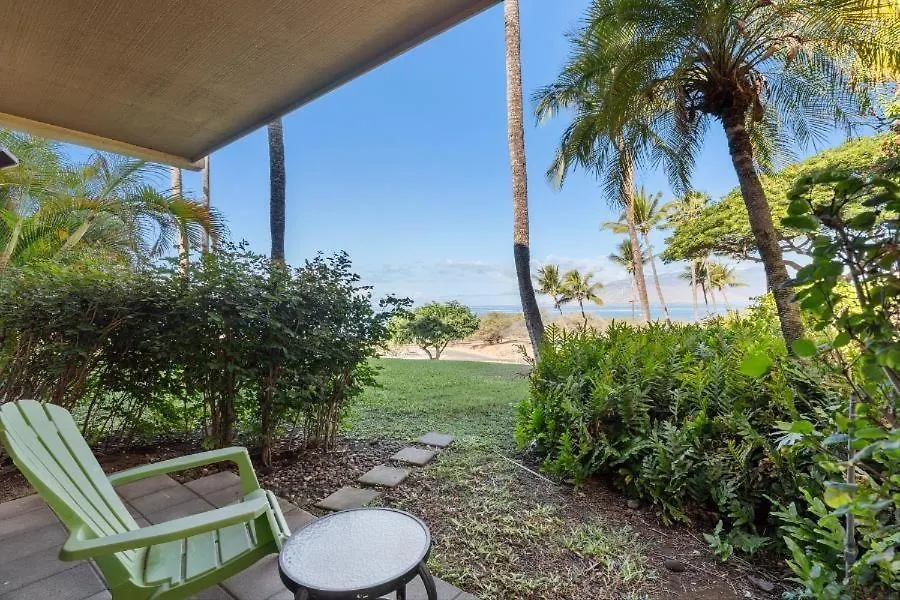 Maui Kamaole, #a-106 Apartment *