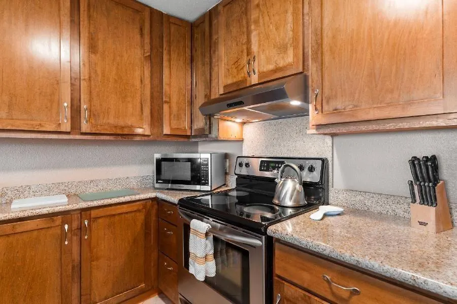 Apartment Maui Kamaole, #a-106 *