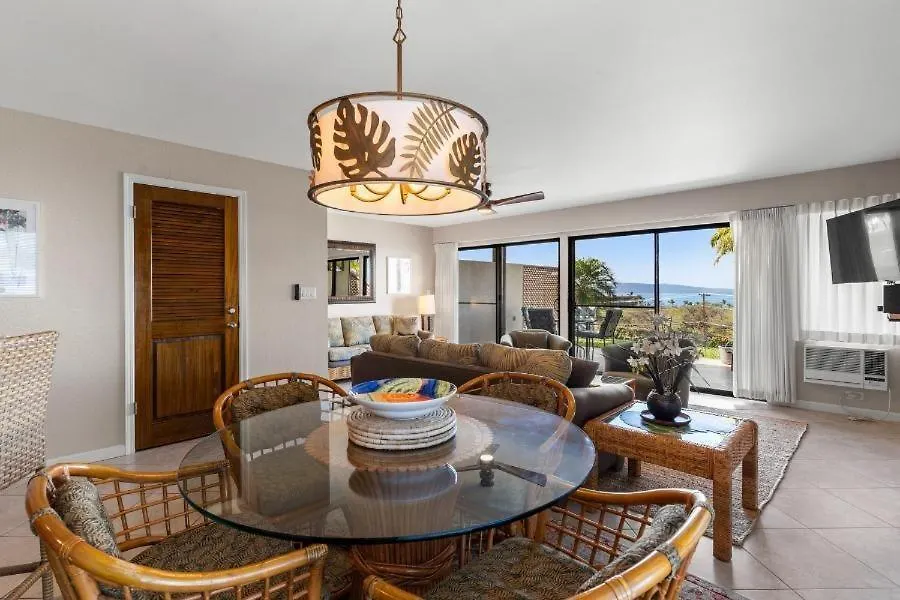 Apartment Maui Kamaole, #a-106 Wailea (Maui)