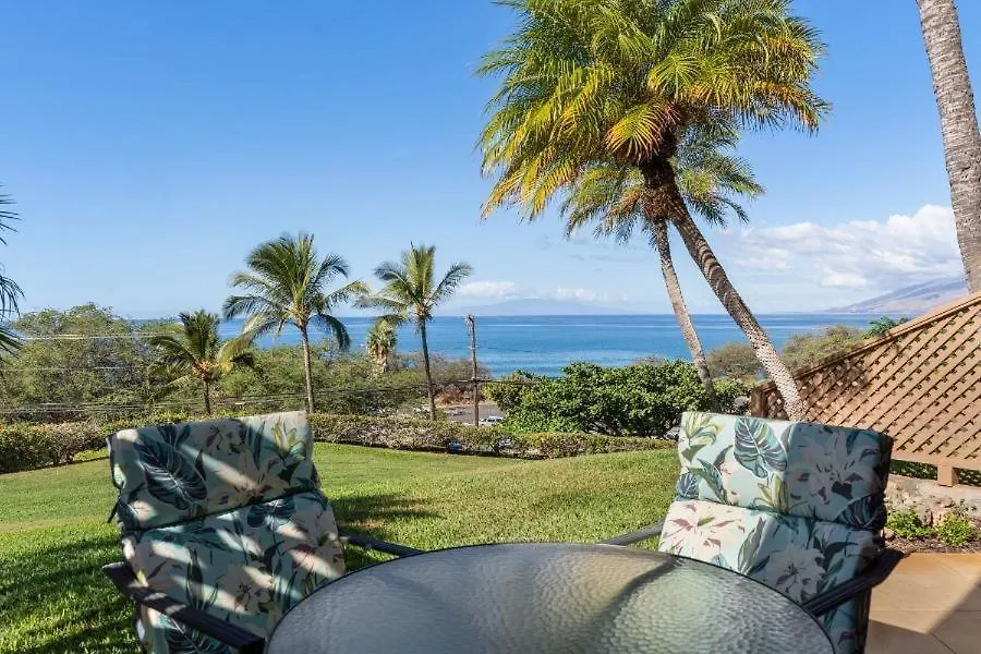 Maui Kamaole, #a-106 Wailea (Maui)