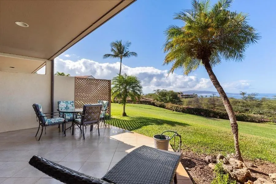 Maui Kamaole, #a-106 * Wailea (Maui)