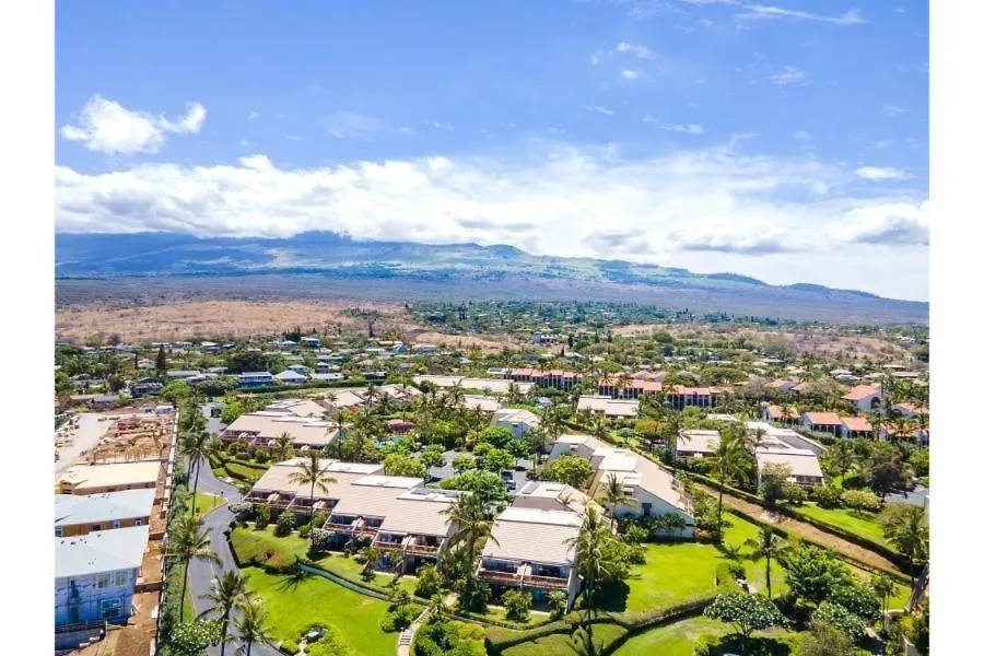 Maui Kamaole, #a-106 Apartment