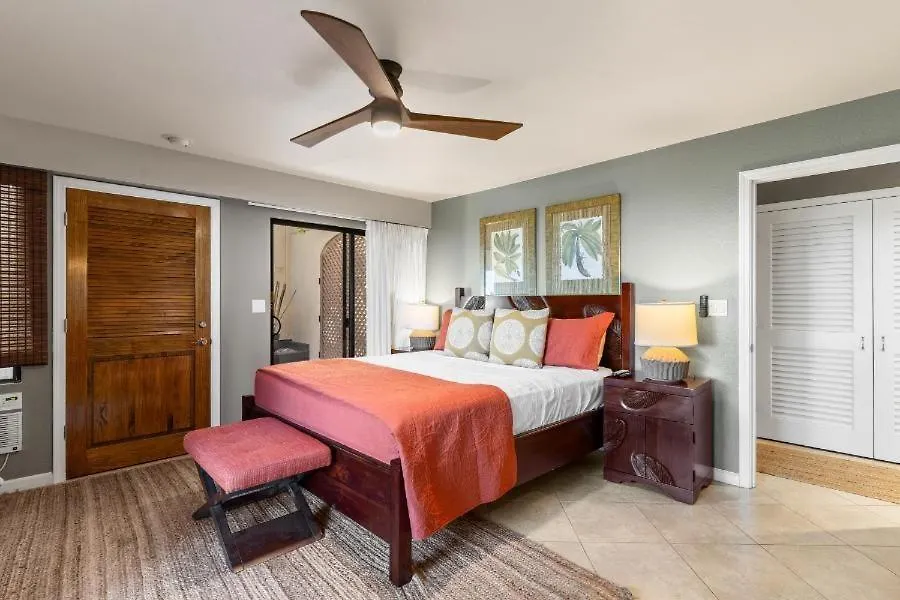 Apartment Maui Kamaole, #a-106