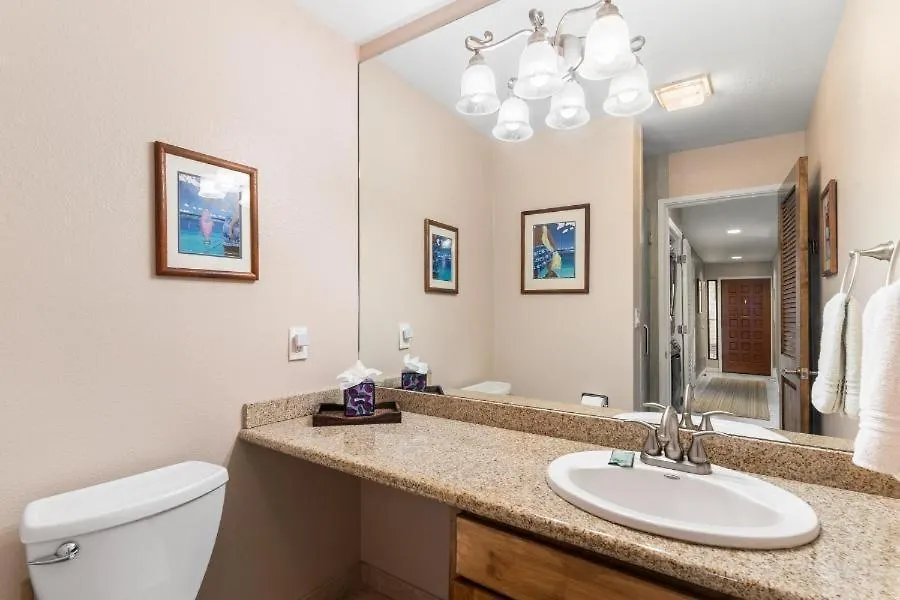 Maui Kamaole, #a-106 Wailea (Maui)