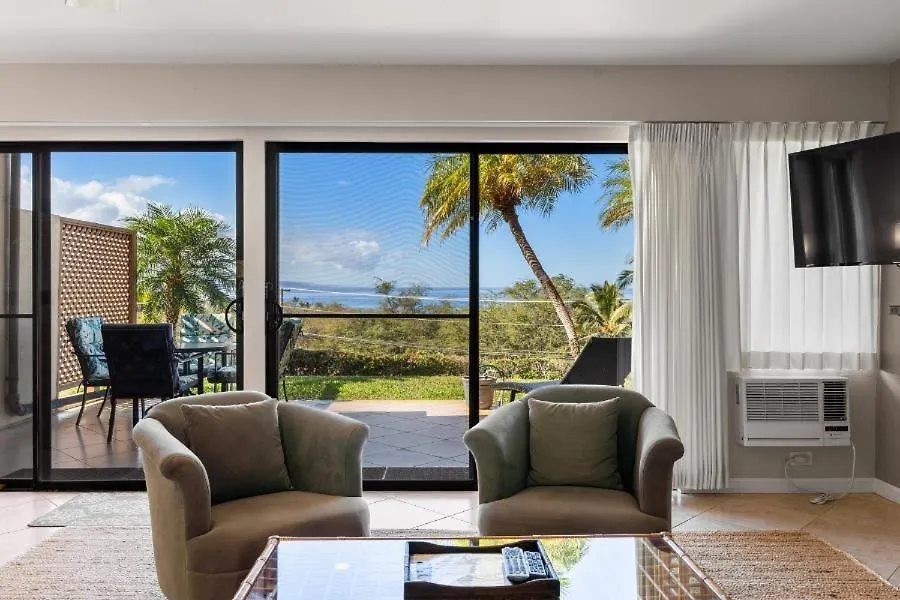 Maui Kamaole, #a-106 * Wailea (Maui)