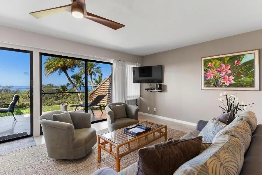 Maui Kamaole, #a-106 Wailea (Maui)