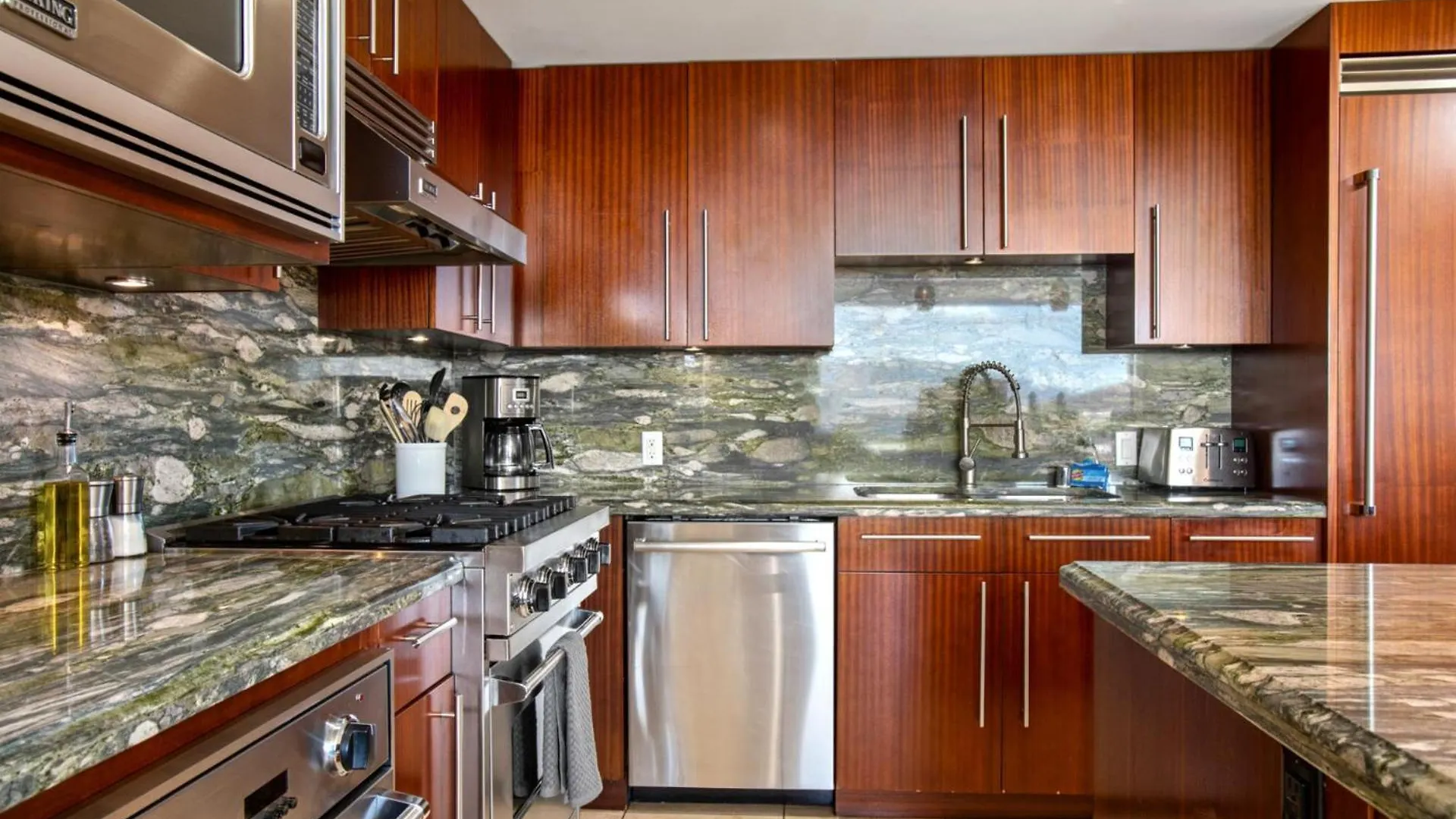 Apartamento Kbm Free Car Honua Kai Konea Hkk-825 Full Ocean View Kaanapali