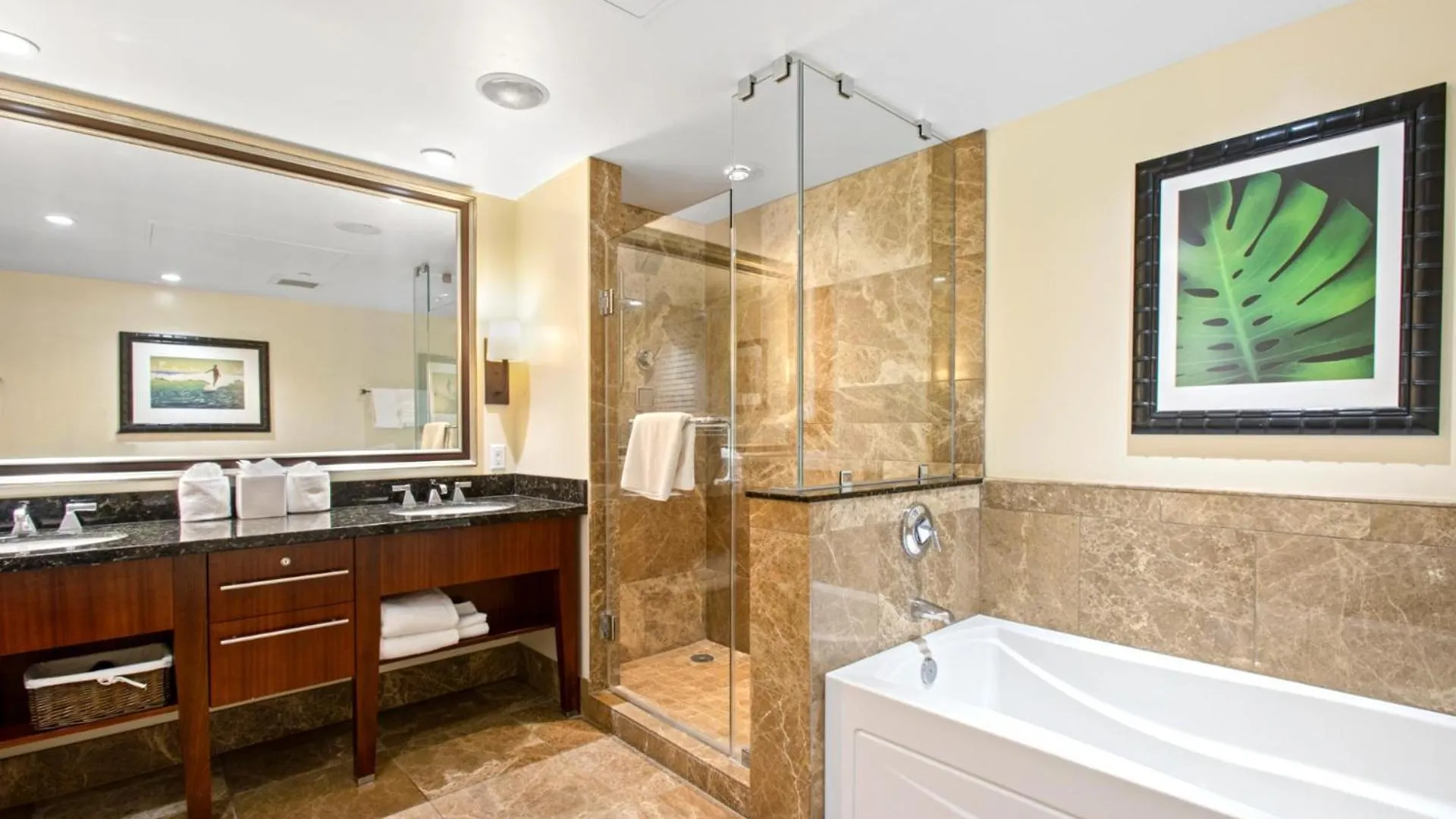 Kbm Free Car Honua Kai Konea Hkk-825 Full Ocean View Apartamento Kaanapali