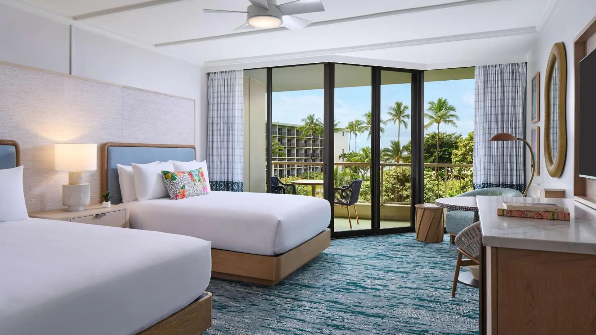 Resort Outrigger Kaʻanapali Beach