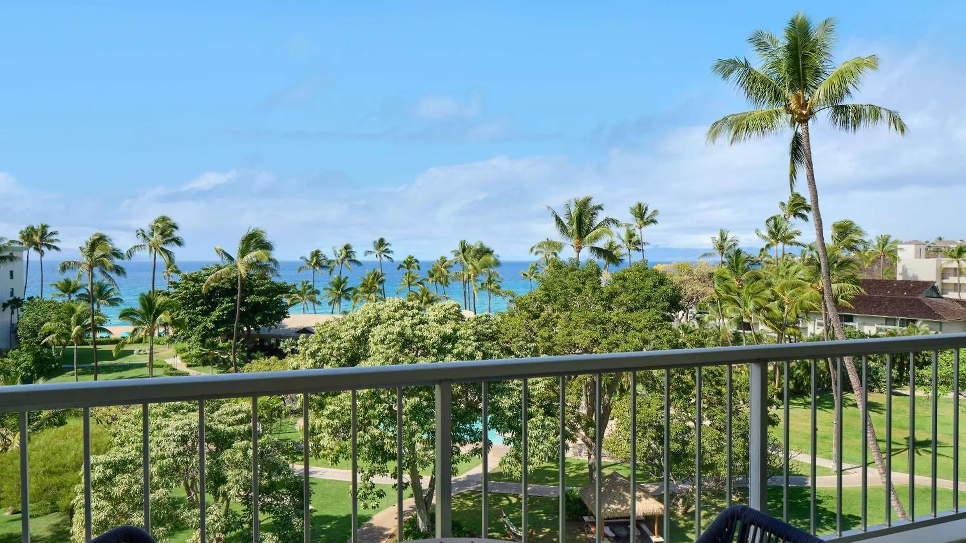 Outrigger Kaʻanapali