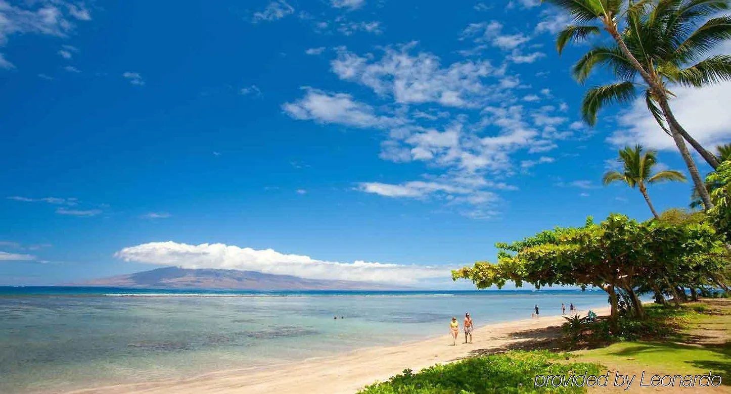Апарт-отель Puunoa Estates, A Destination By Hyatt