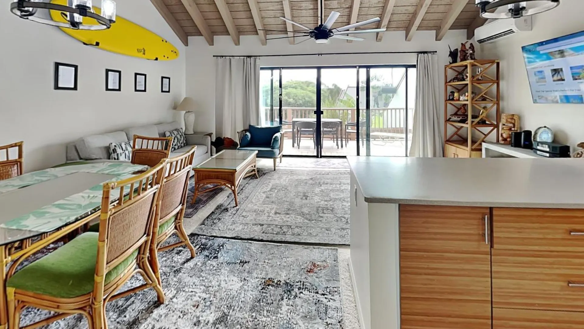Apartman Maui Kamaole K-208