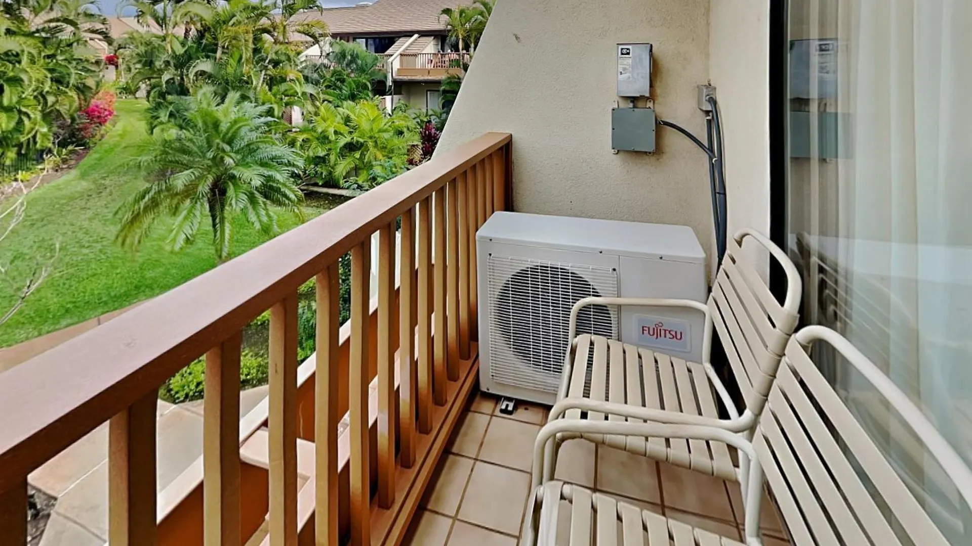 Maui Kamaole K-208 Apartman Kihei