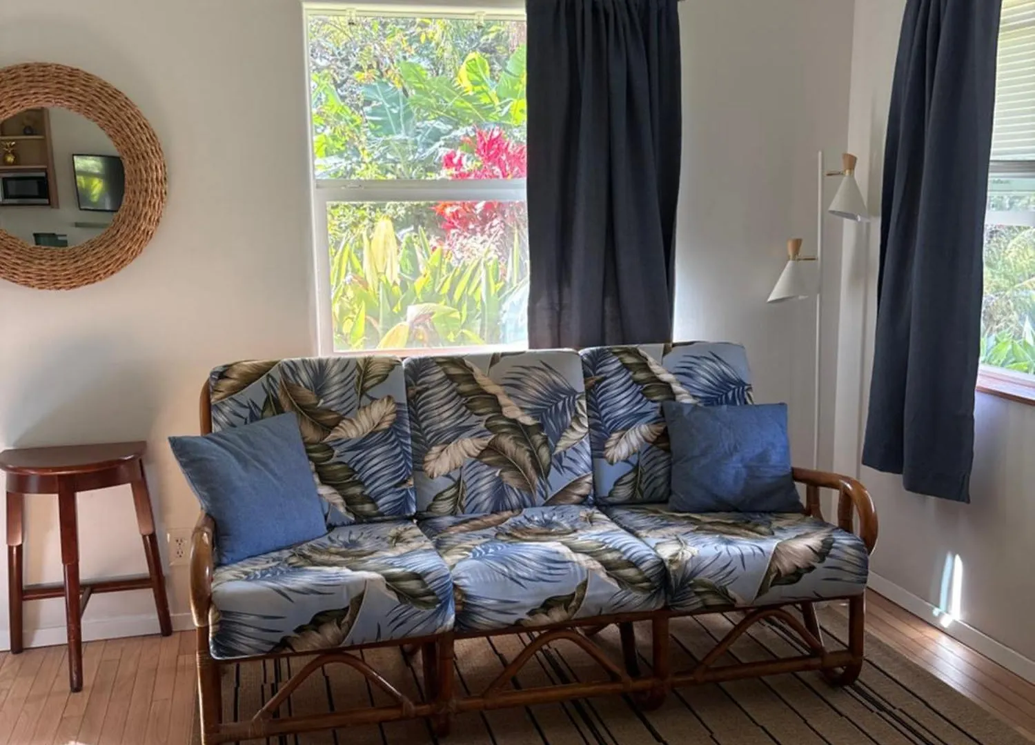 Banyan Tree Retreat Bed & Breakfast Makawao