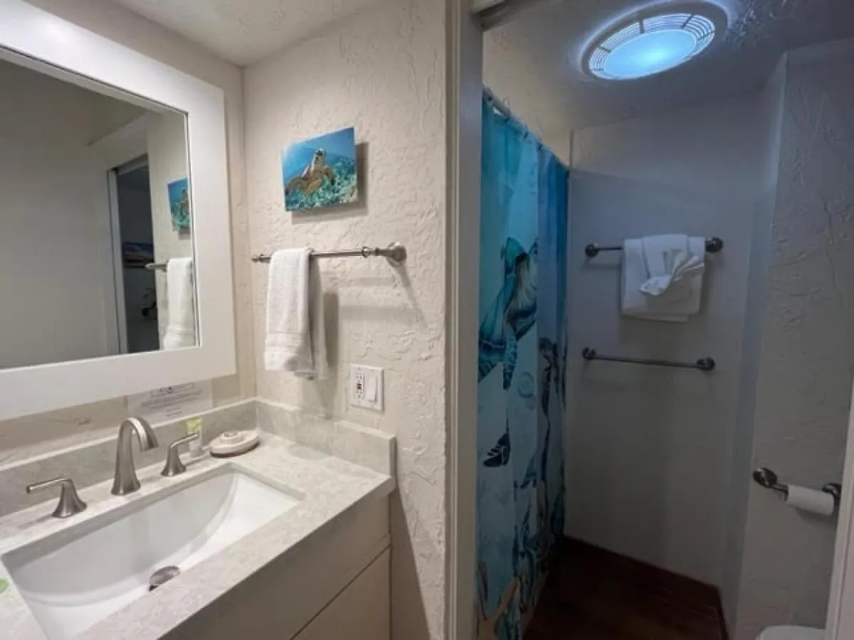 Papakea B306 Holiday home Kahana