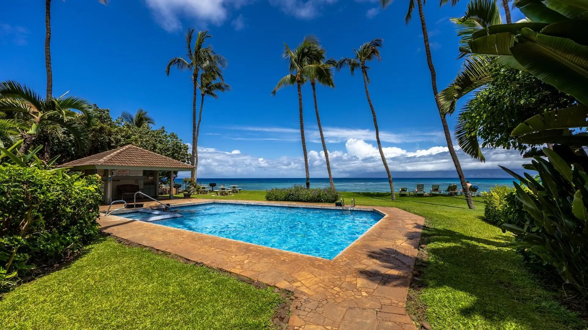Hale Mahina A104 * Kahana