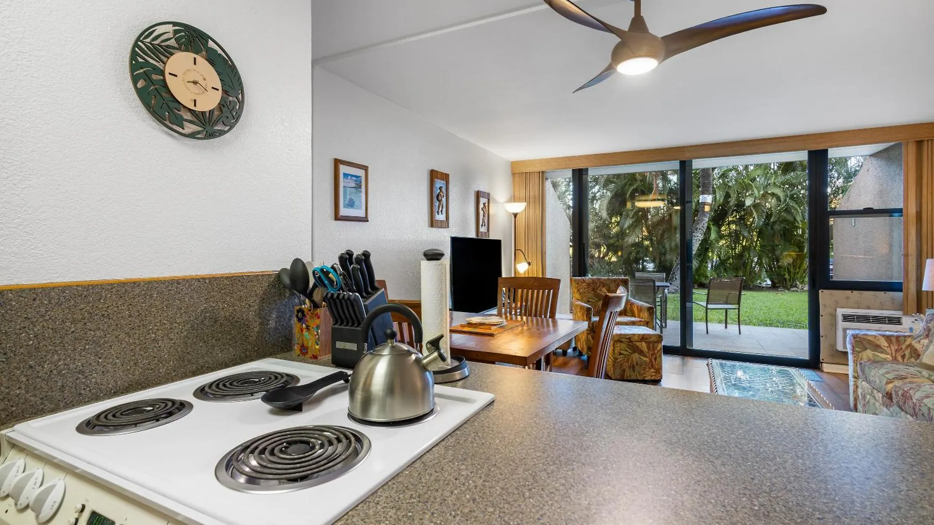 Maui Vista 1120 - Mch Holiday home