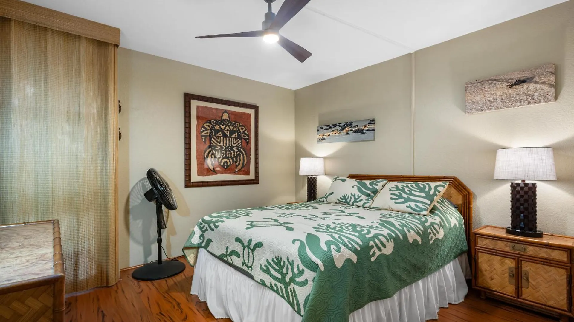 Holiday home Maui Vista 1120 - Mch *