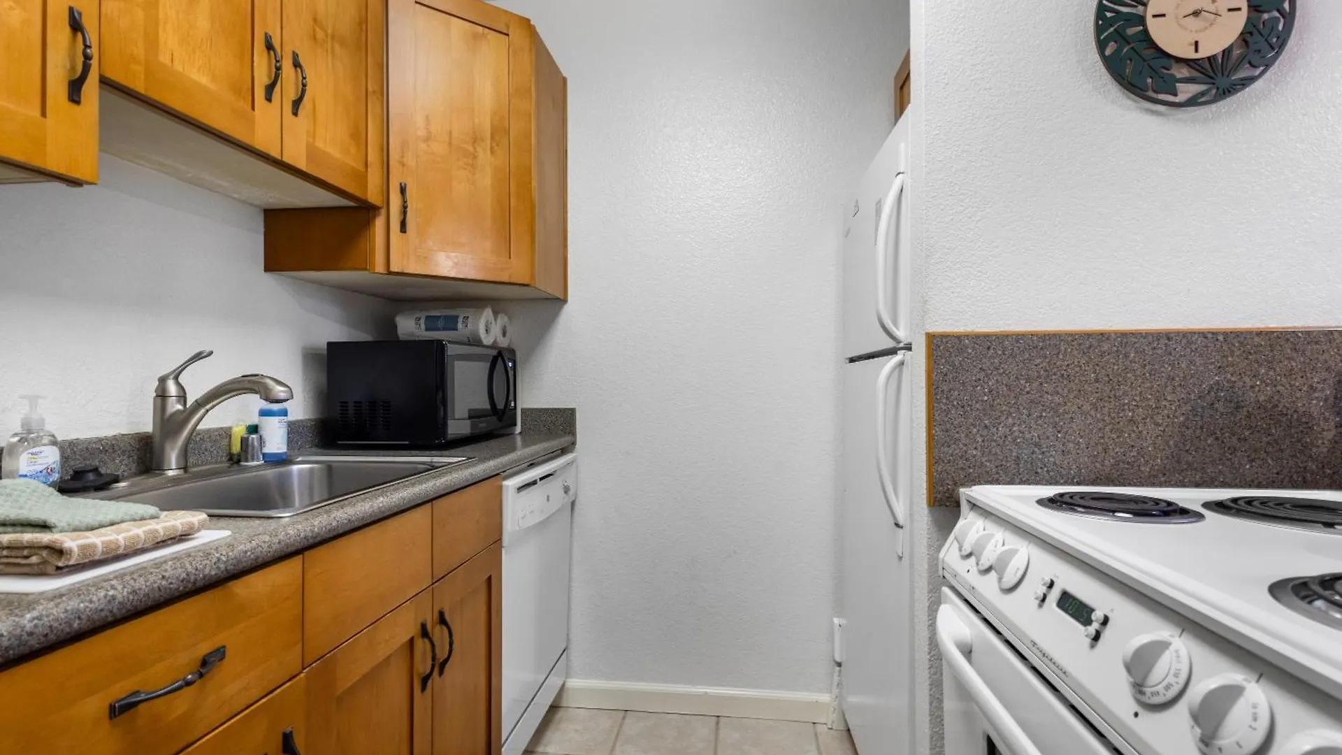 Holiday home Maui Vista 1120 - Mch Kihei