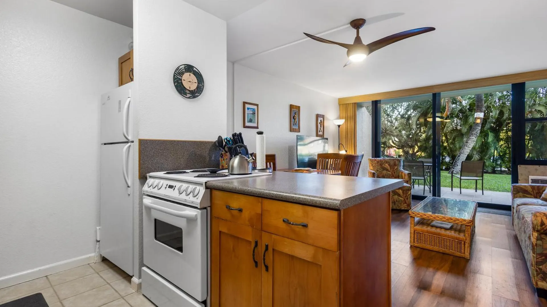 Maui Vista 1120 - Mch Kihei