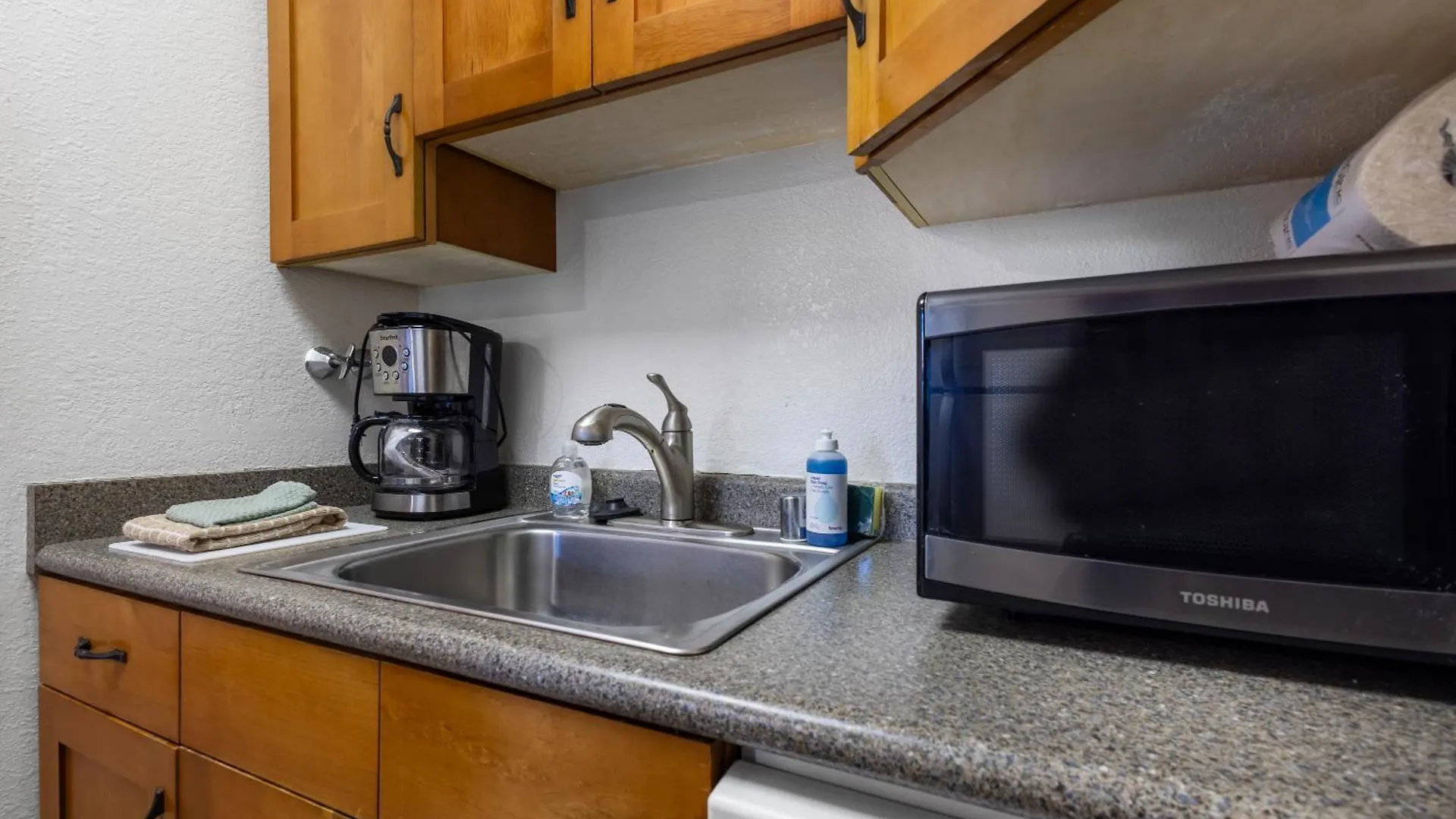 Maui Vista 1120 - Mch Holiday home