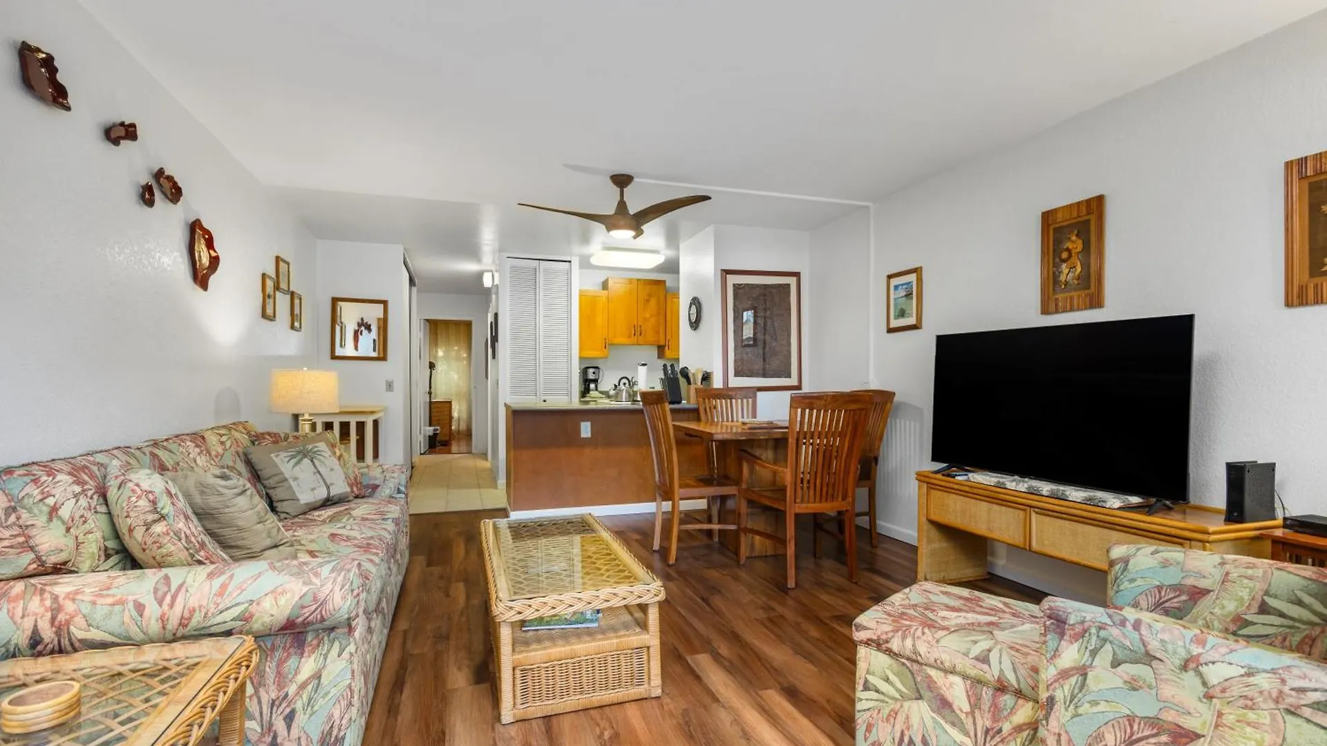 Holiday home Maui Vista 1120 - Mch *