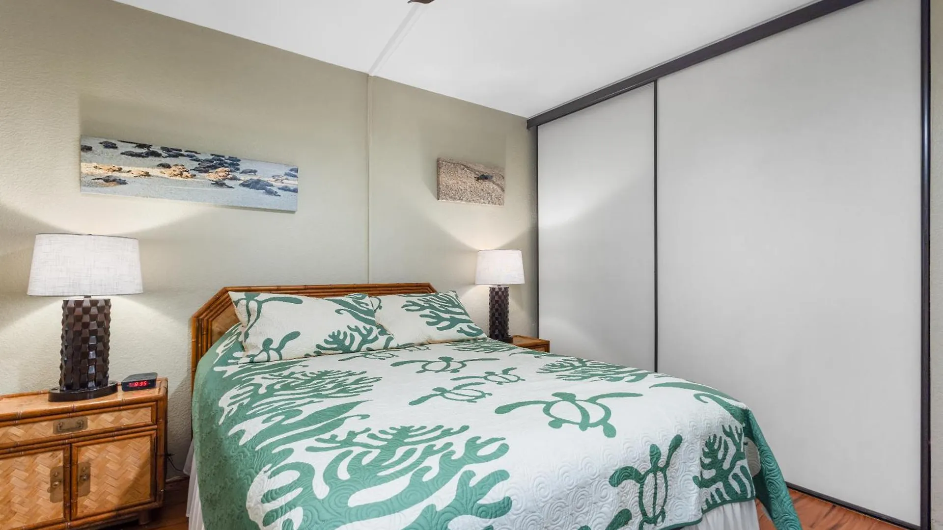 Maui Vista 1120 - Mch Holiday home Kihei