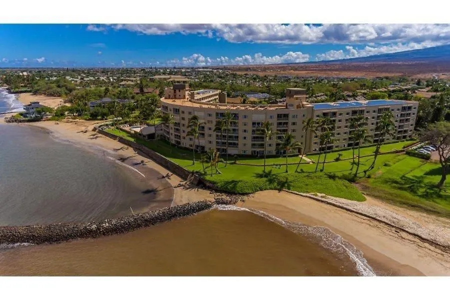 公寓 Menehune Shores #118