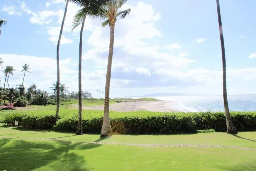 Menehune Shores #118 * 基黑