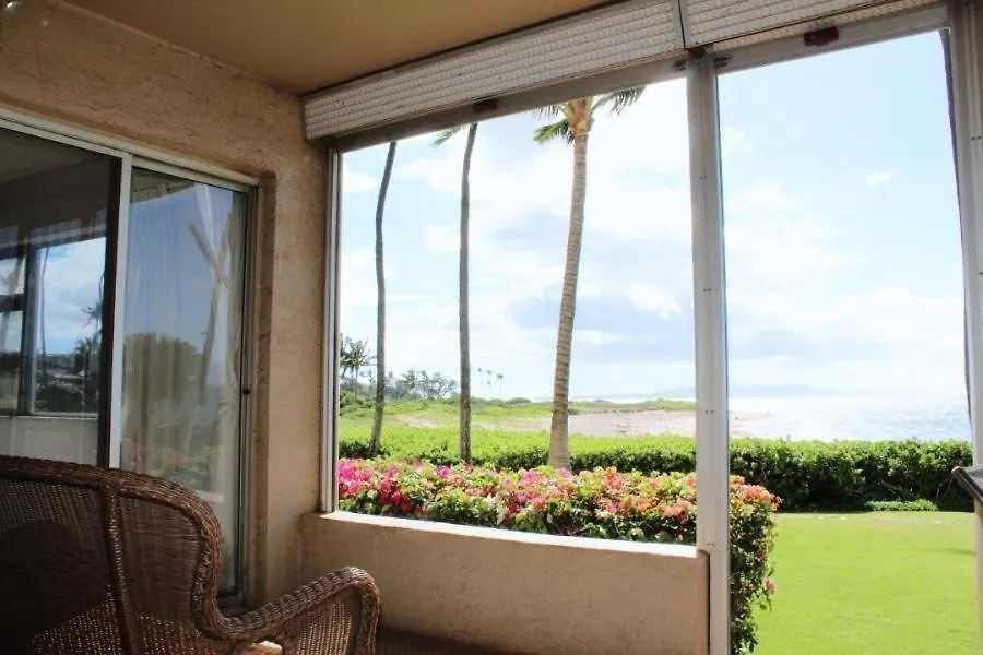 Menehune Shores #118 * 基黑