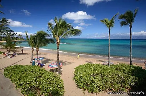 The Mauian Hotel 3*